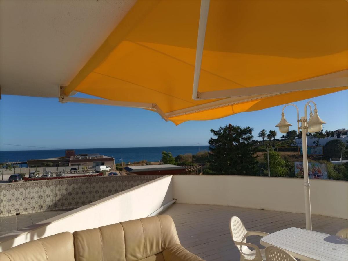 1 Torre Sol 2 - Casas & Papeis Leilighet Armação de Pêra Eksteriør bilde