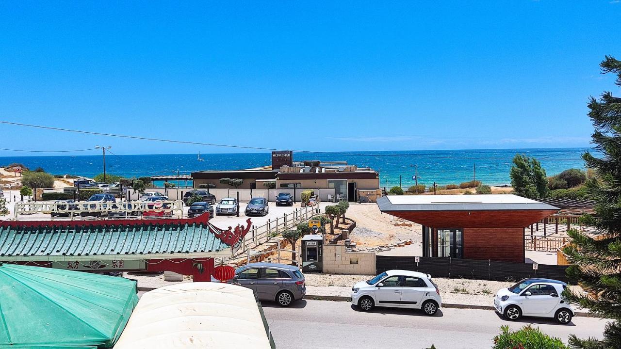 1 Torre Sol 2 - Casas & Papeis Leilighet Armação de Pêra Eksteriør bilde