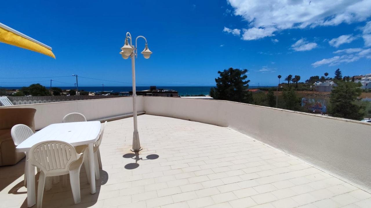 1 Torre Sol 2 - Casas & Papeis Leilighet Armação de Pêra Eksteriør bilde