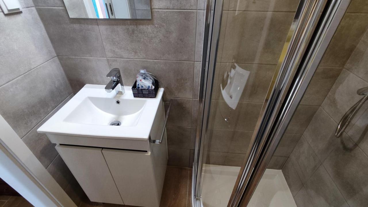 1 Torre Sol 2 - Casas & Papeis Leilighet Armação de Pêra Eksteriør bilde