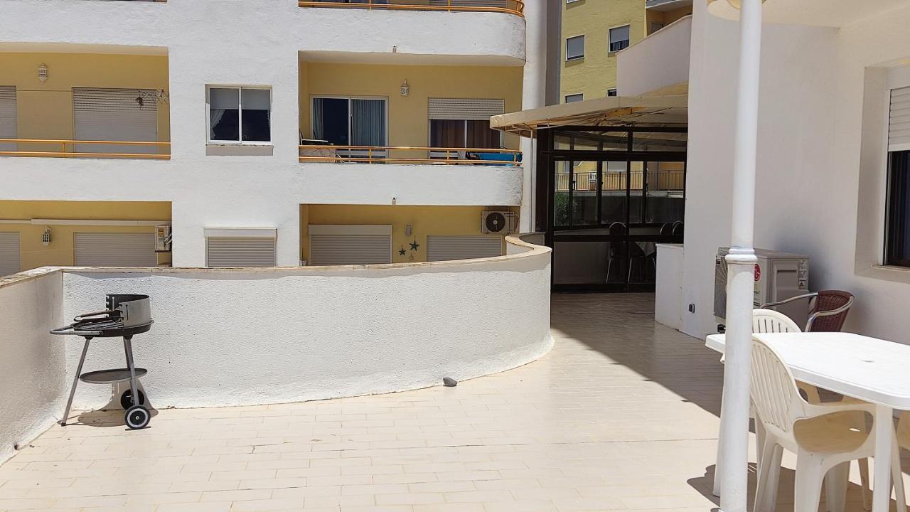1 Torre Sol 2 - Casas & Papeis Leilighet Armação de Pêra Eksteriør bilde