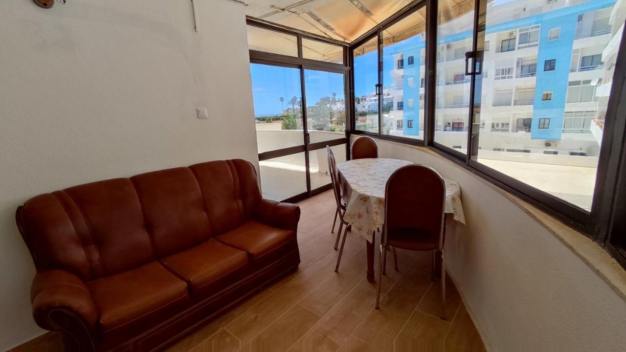 1 Torre Sol 2 - Casas & Papeis Leilighet Armação de Pêra Eksteriør bilde