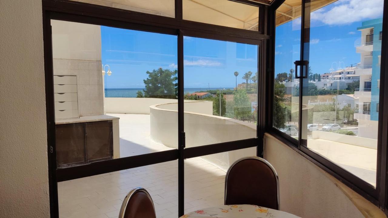 1 Torre Sol 2 - Casas & Papeis Leilighet Armação de Pêra Eksteriør bilde