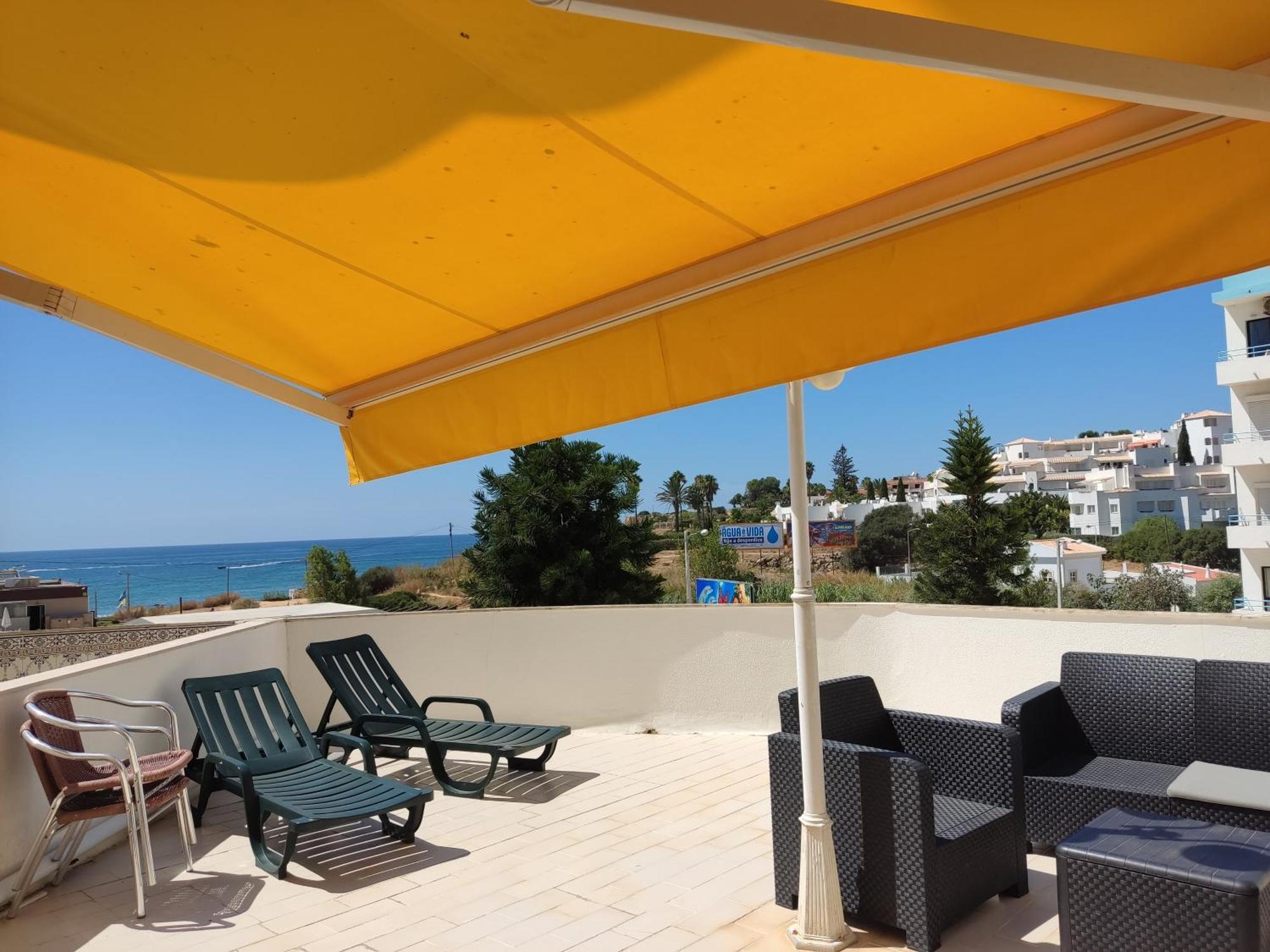 1 Torre Sol 2 - Casas & Papeis Leilighet Armação de Pêra Eksteriør bilde