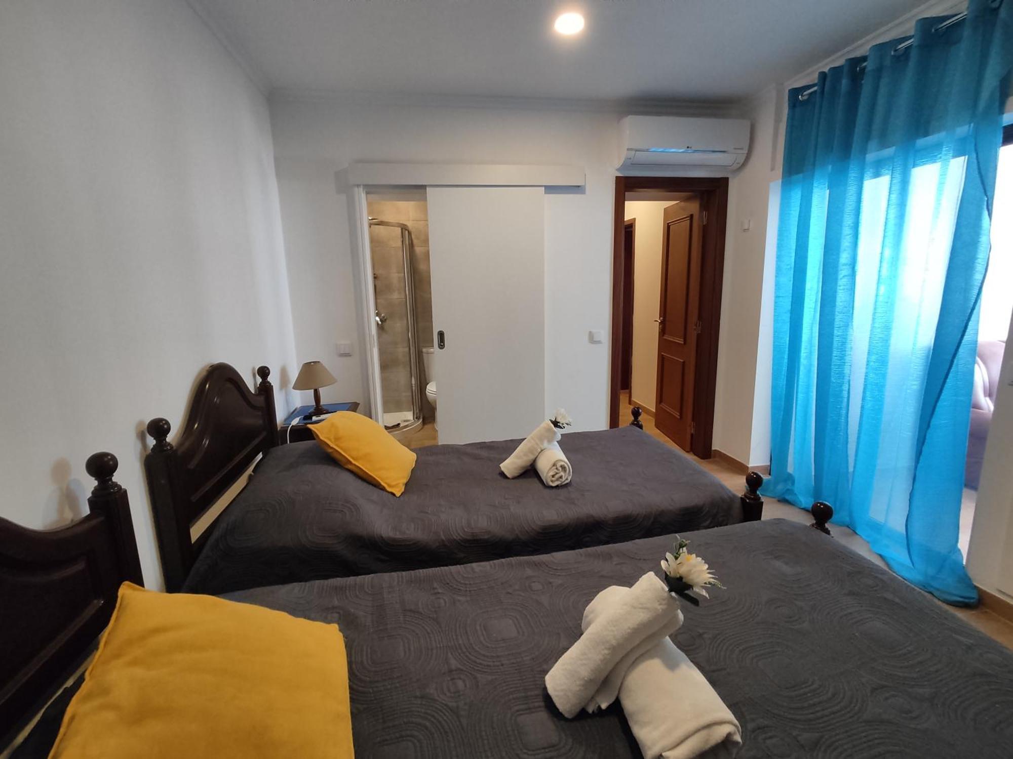 1 Torre Sol 2 - Casas & Papeis Leilighet Armação de Pêra Eksteriør bilde